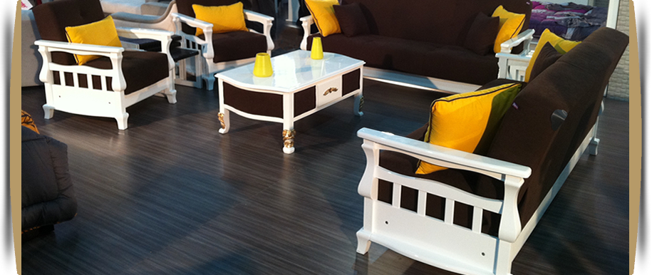 adana mobilya imalatçısı